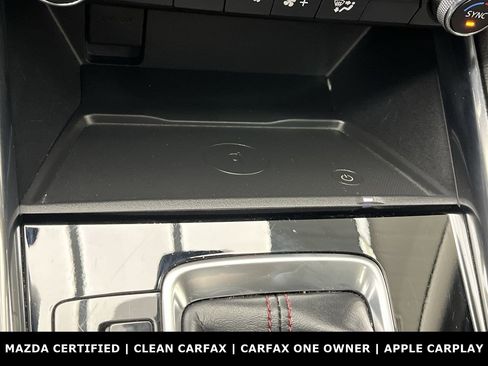 Certified 2025 MAZDA CX-5 Carbon Edition image 26