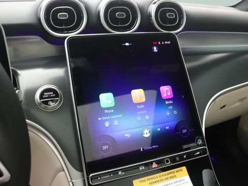 New 2026 Mercedes-Benz GLC 300 image 5