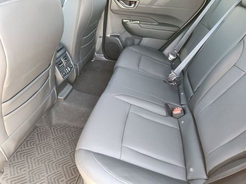 New 2026 Subaru Outback Touring XT image 22