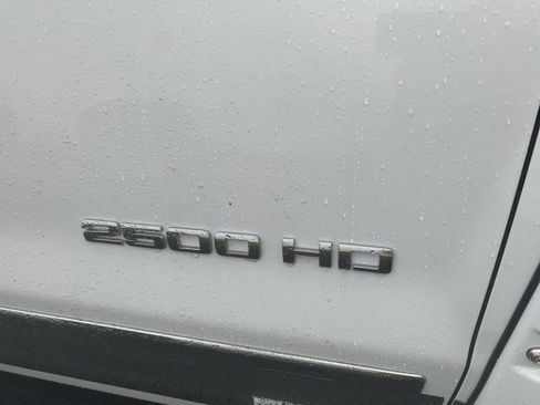 Used 2017 GMC Sierra 2500 SLT image 7