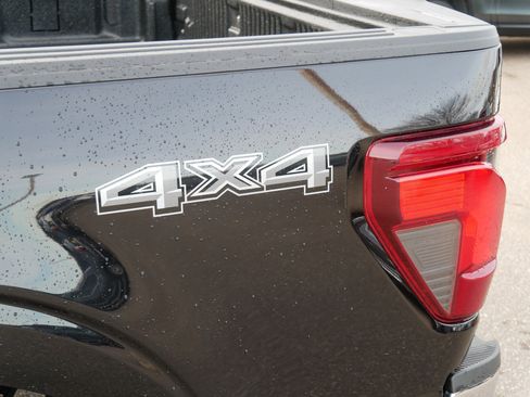 Used 2025 Ford F150 XLT w/ Equipment Group 301A Standard image 18