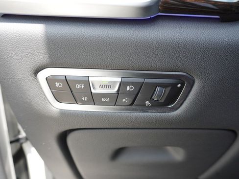 Used 2019 BMW X5 xDrive40i w/ Off-Road Package AWD/4WD image 21