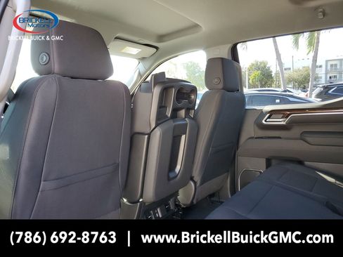 New 2026 GMC Sierra 1500 Elevation image 10