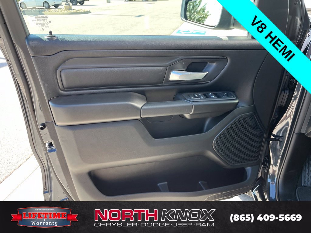 New 2026 RAM 1500 Express AWD/4WD image 4