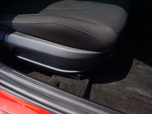 New 2025 Hyundai Elantra Blue image 23