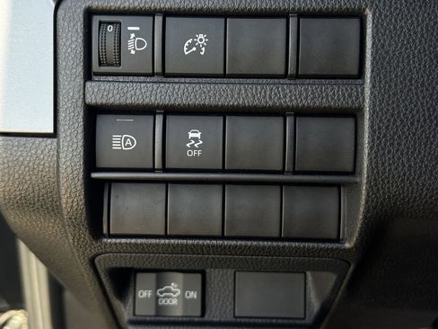Used 2025 Toyota Tacoma TRD Sport RWD image 22