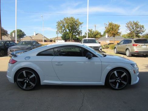 Used 2022 Audi TT 2.0T w/ S Line Competition Package image 5