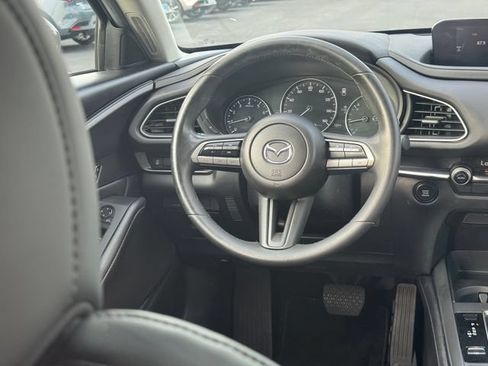 Used 2023 MAZDA CX-30 AWD 2.5 S w/ Select Package image 24