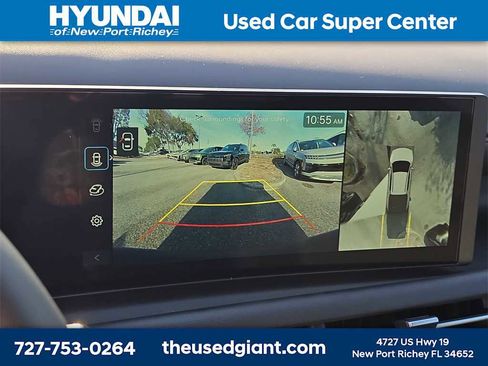 New 2026 Hyundai Santa Cruz XRT image 28