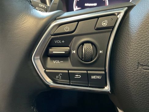 Certified 2026 Acura MDX w/ Advance Package AWD/4WD image 13
