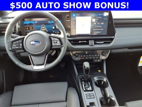 New 2026 Subaru Outback Touring image 9