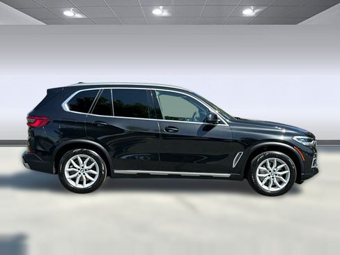 Used 2019 BMW X5 xDrive40i AWD/4WD image 8