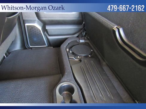 Used 2022 RAM 2500 Laramie AWD/4WD image 31