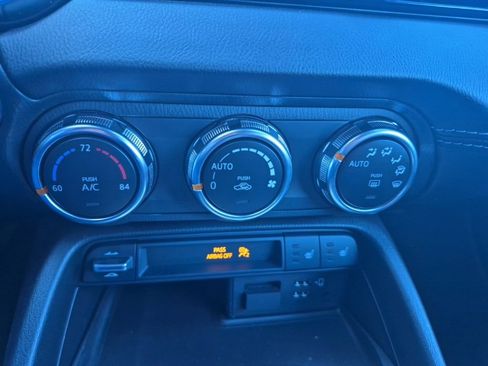 Certified 2023 MAZDA MX-5 Miata Grand Touring image 19