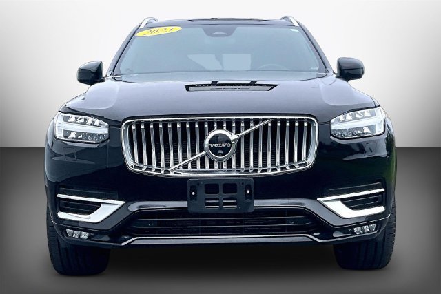 Used 2023 Volvo XC90 B6 Ultimate AWD/4WD image 3