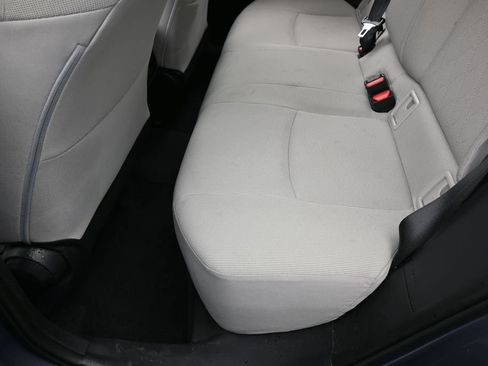 Used 2026 Toyota Corolla Cross L FWD image 28