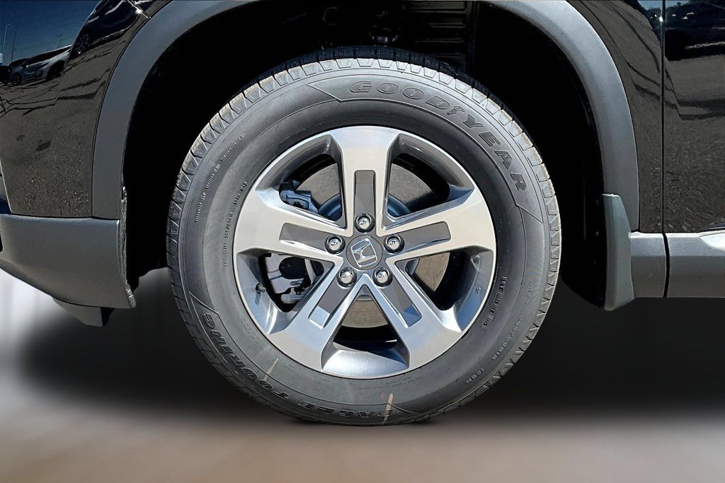 New 2026 Honda Pilot EX-L image 12