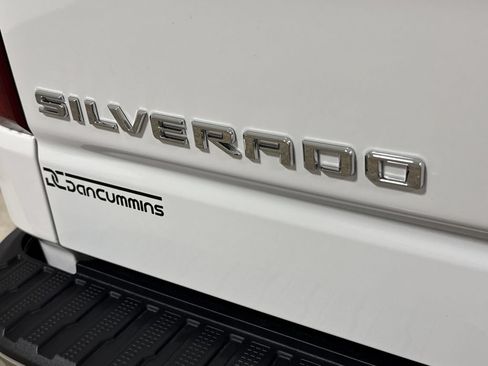 New 2026 Chevrolet Silverado 1500 LT AWD/4WD image 26