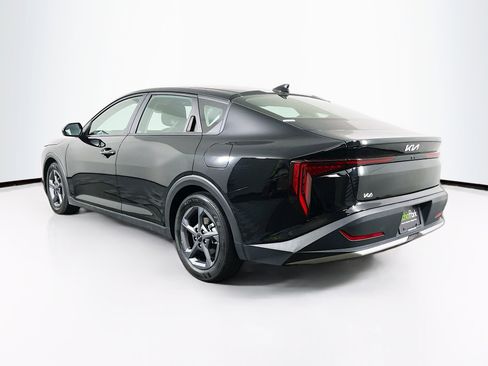 Used 2025 Kia K4 LXS image 5