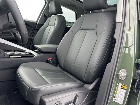 New 2025 Audi Q5 Premium Plus image 21