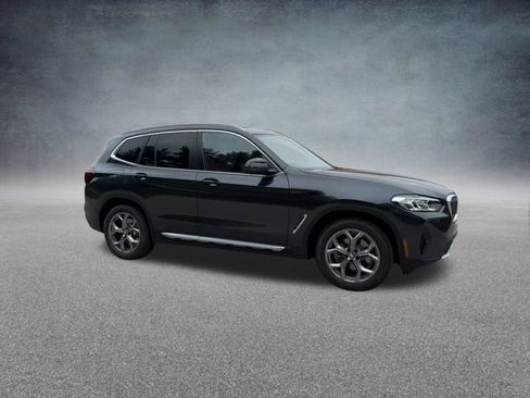 Used 2024 BMW X3 xDrive30i w/ Premium Package w/ZPA AWD/4WD image 30
