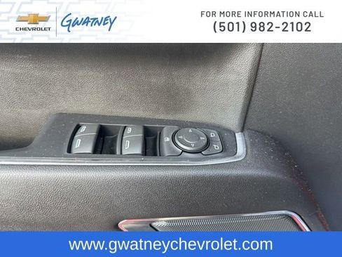 Used 2023 Chevrolet Silverado 1500 LT image 20