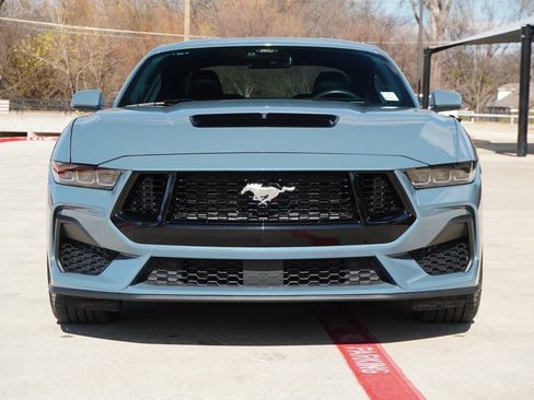 Used 2024 Ford Mustang GT Premium image 7