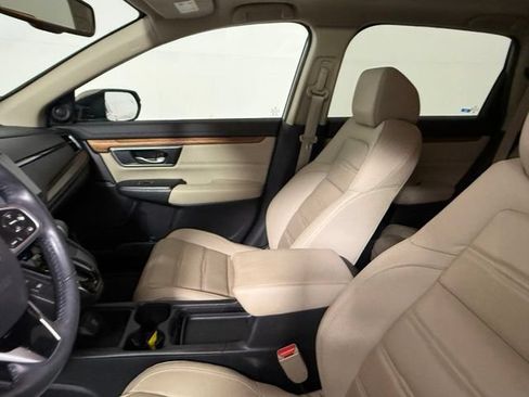 Used 2019 Honda CR-V EX-L image 28