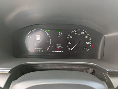 Used 2023 Honda CR-V Sport image 29