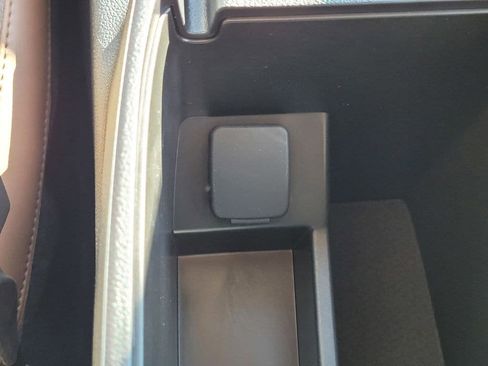 New 2025 Ford Bronco Sport Outer Banks image 50