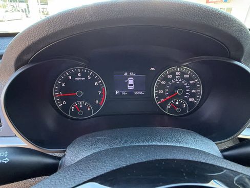 Used 2020 Kia Optima S FWD image 21