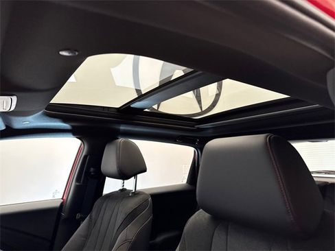 New 2026 Acura ADX A-Spec image 24