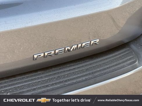 Used 2023 Chevrolet Tahoe Premier w/ Premium Package AWD/4WD image 6