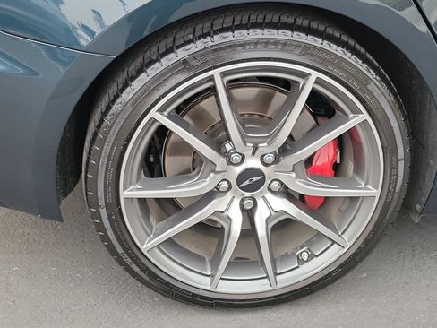 Certified 2025 Genesis G70 2.5T image 24