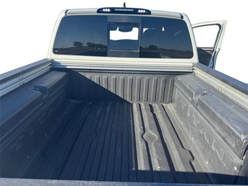 Used 2023 Nissan Titan Platinum Reserve w/ Moonroof Package image 17