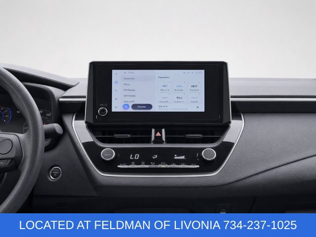 Used 2023 Toyota Corolla LE FWD image 20