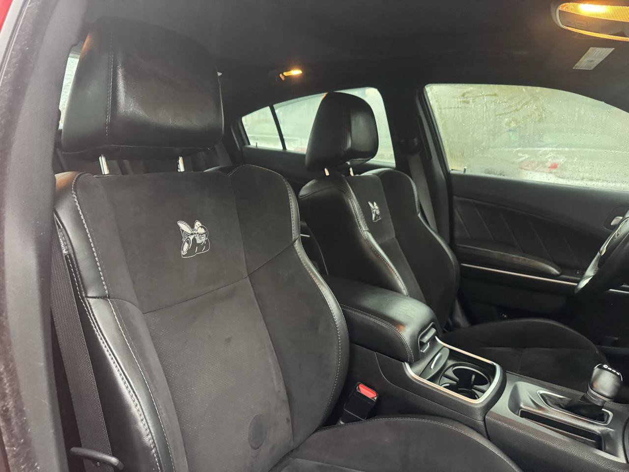 Used 2018 Dodge Charger R/T Scat Pack w/ Dynamics Package RWD image 25