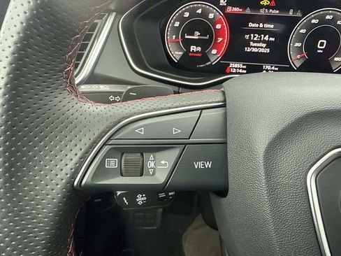 Used 2024 Audi SQ5 Premium Plus image 36