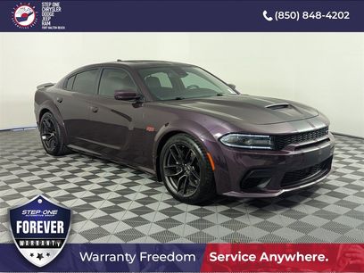 Used 2021 Dodge Charger Scat Pack