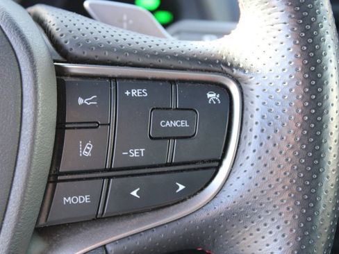 Used 2019 Lexus UX 250h F Sport w/ F Sport Premium Package image 27