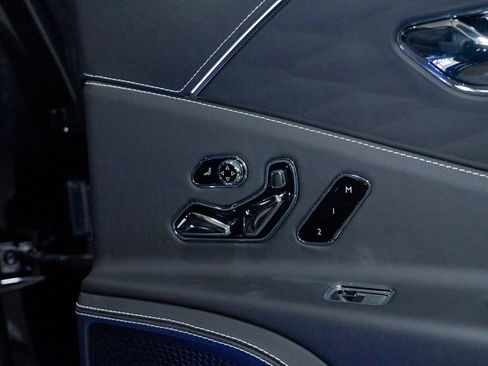 Used 2021 Bentley Flying Spur V8 AWD/4WD image 64