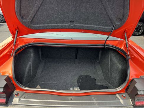 Used 2023 Dodge Challenger GT w/ Blacktop Package image 8