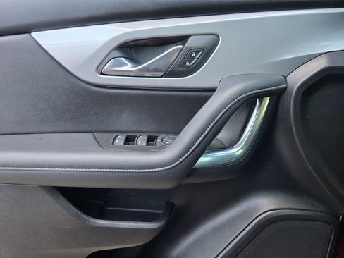 Used 2023 Chevrolet Blazer LT w/ LPO, Floor Liner Package image 19