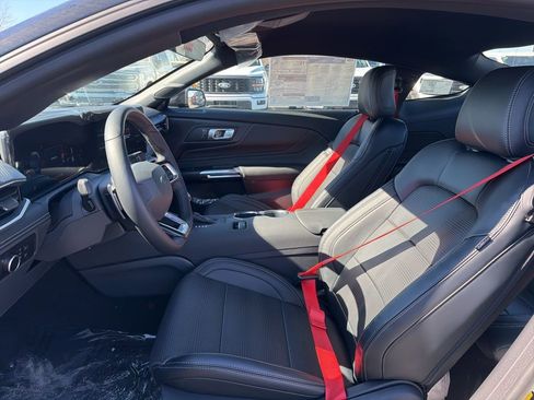 New 2026 Ford Mustang GT Premium image 5