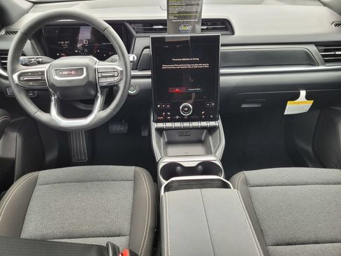 New 2026 GMC Terrain Elevation w/ Black Edition FWD image 10