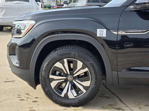 New 2026 Volkswagen Atlas Cross Sport SE image 5