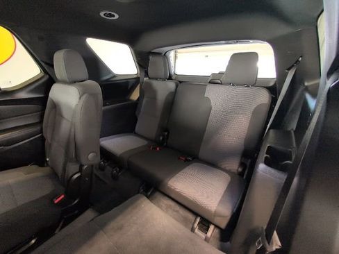 Used 2023 Chevrolet Traverse LT w/ LPO, Floor Liner Package AWD/4WD image 30