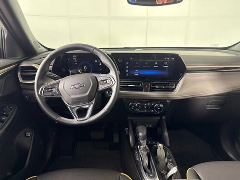 New 2025 Chevrolet TrailBlazer ACTIV w/ Convenience Package FWD image 21