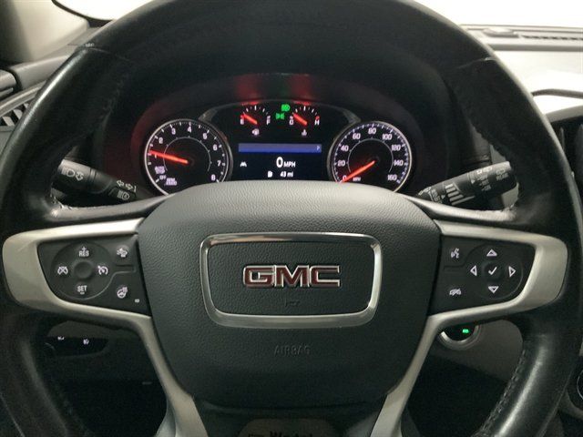 Used 2020 GMC Terrain SLT w/ Preferred Package AWD/4WD image 21