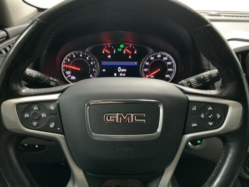 Used 2020 GMC Terrain SLT w/ Preferred Package AWD/4WD image 21
